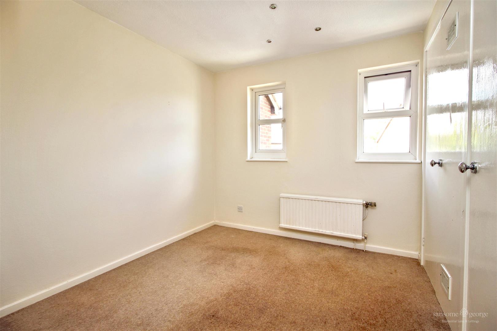 Talbot Way, Tilehurst, Reading